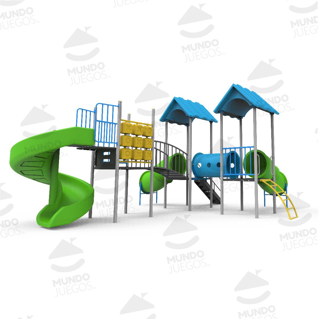 Ordenar Mobiliario J15.4 - MANGRULLO DIVERSIÓN